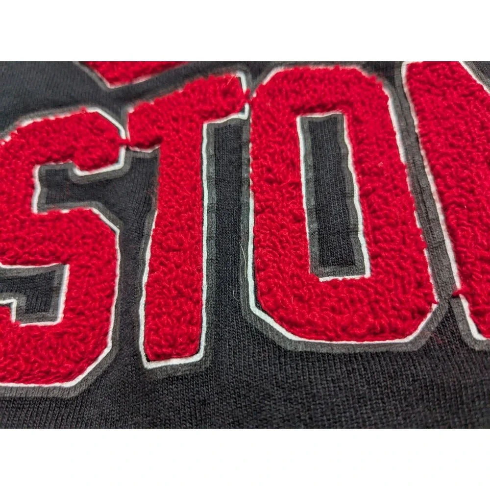 The Rolling Stones x Zara Kids 6 Year‎ Old Varsity Bomber Jacket